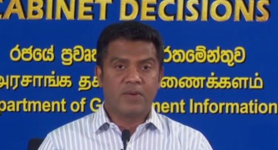 Festival Advance Raised for Public Servants